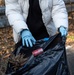 CFAS SCPOA Conducts Inaugural Community Cleanup