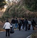 CFAS SCPOA Conducts Inaugural Community Cleanup