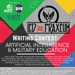 AUiX hosts AI writing contest at LEDx Praxeum