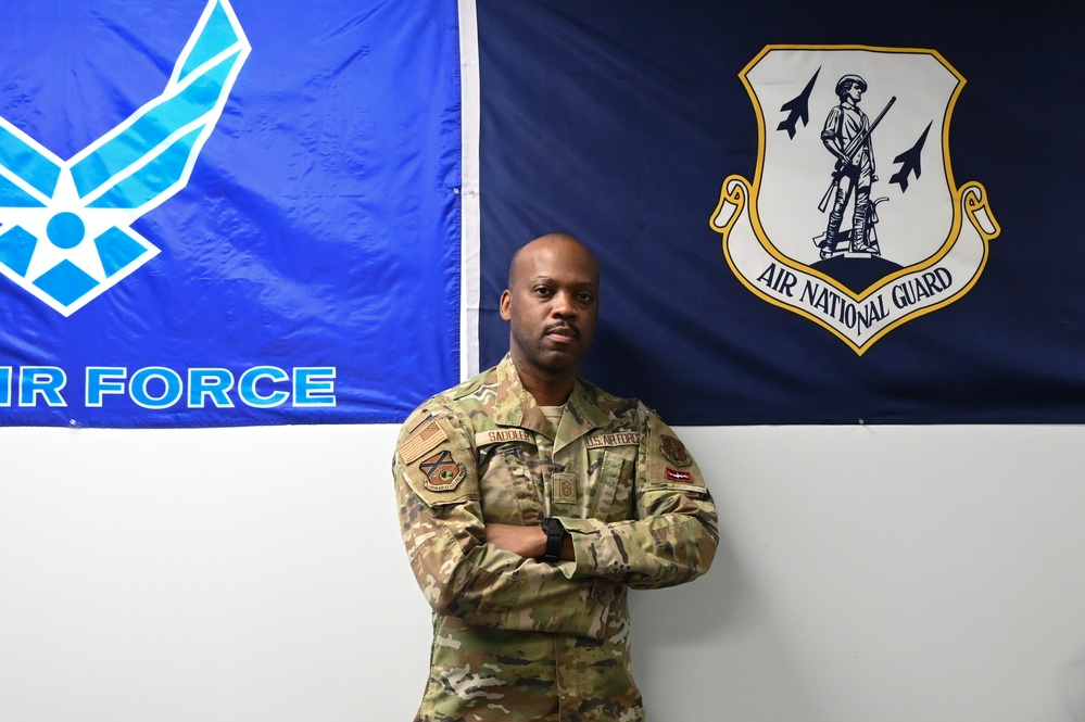 117th ARW Unit Spotlight - Host Aviation Resource Management (HARM)