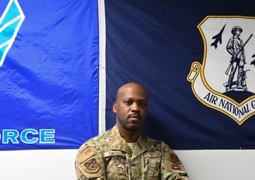 117th ARW Unit Spotlight - Host Aviation Resource Management (HARM)