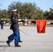 St. Thomas native graduates as the honor graduate for platoon 3009, India Company, Marine Corps Recruit Depot Parris Island