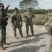 U.S. Army and CBP strengthen border security in Texas