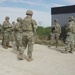 U.S. Army and CBP strengthen border security in Texas