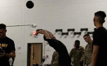 Toss