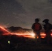 2/7 conducts platoon attacks at Range 400 during ITX 1-25