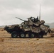 Marines with 1st LAR and 3rd LAR conduct Platoon Attacks During ITX 1-25