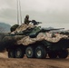 Marines with 1st LAR and 3rd LAR conduct Platoon Attacks During ITX 1-25