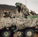 Marines with 1st LAR and 3rd LAR conduct Platoon Attacks During ITX 1-25