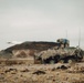 Marines with 1st LAR and 3rd LAR conduct Platoon Attacks During ITX 1-25