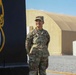 Sgt. Lazo Promotion