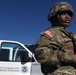 Georgia Army National Guard unit supports southern border mission