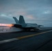 Nimitz Conducts Flight Operations