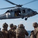 USS America (LHA 6) and 31st MEU Conduct Fast Rope