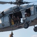 USS America (LHA 6) and 31st MEU Conduct Fast Rope