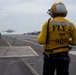 USS Carl Vinson (CVN 70) Conducts Routine Flight Operations in the South China Sea