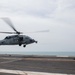 USS Carl Vinson (CVN 70) Conducts Routine Flight Operations in the South China Sea