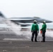 USS Carl Vinson (CVN 70) Conducts Routine Flight Operations in the South China Sea