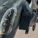 Refueling aircraft over U.S. CENTCOM