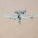 Refueling aircraft over U.S. CENTCOM