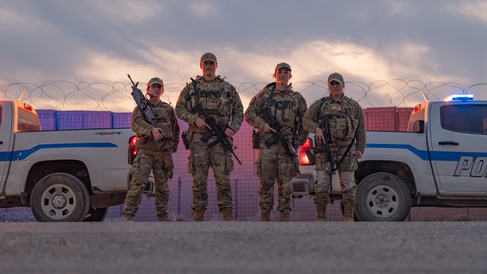 DVIDS - Images - Defender portraits in U.S. CENTCOM [Image 3 of 6]