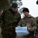 5-7th CAV and 2nd Estonian Brigade conduct a staff ride in Tartu, Estonia