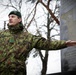 5-7th CAV and 2nd Estonian Brigade conduct a staff ride in Tartu, Estonia