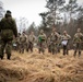 5-7th CAV and 2nd Estonian Brigade conduct a staff ride in Tartu, Estonia