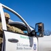 Georgia Army National Guard supports border security operations near Del Rio, Texas