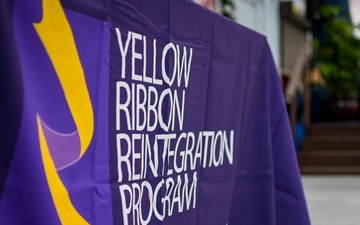 Yellow Ribbon