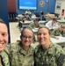 USNMRTC Sigonella Expands Trauma Readiness with ATLS Certification