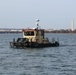 U.S. Army Corps of Engineers supports response and recovery operations following Potomac River Aviation Incident