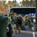 104th Fighter Wing Airmen travel to Washington D.C. to support 60th Presidential Inauguration