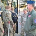 104th Fighter Wing Airmen travel to Washington D.C. to support 60th Presidential Inauguration