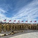 104th Fighter Wing Airmen travel to Washington D.C. to support 60th Presidential Inauguration