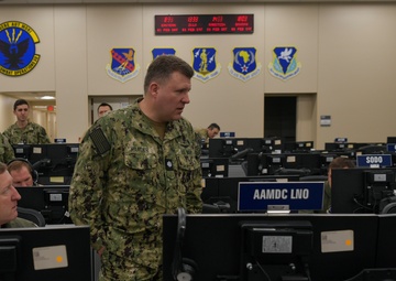 Navy Reserve, 110th Wing stand up NALE at Battle Creek