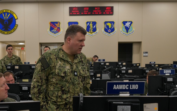 Navy Reserve, 110th Wing stand up NALE at Battle Creek