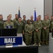 Navy Reserve, 110th Wing stand up NALE at Battle Creek