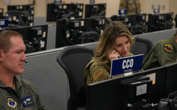 Navy Reserve, 110th Wing stand up NALE at Battle Creek