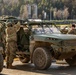 Testing New Equipment during Combined Resolve