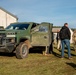 Testing New Equipment during Combined Resolve