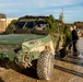 Testing New Equipment during Combined Resolve