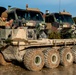 Testing New Equipment during Combined Resolve