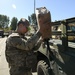 CA National Guard Stays Ready to Support Wildfire Efforts in Southern California