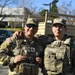 Cal Guard Stays Ready to Support Wildfire Efforts for LA County Wildfires