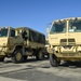 CA National Guard Stays Ready to Support Wildfire Efforts in Southern California