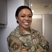 U.S. Air Force Senior Master Sgt. Natalie Jones, a member of the 179th Cyberspace Wing (179CW), poses for a photo while reflecting on her journey in the Air National Guard.