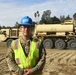 CA National Guard Engineers Clear Sierra Madre Villa Debris Basin to Protect Local Community