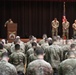 3622nd Sustainment Maintenance Company Deployment Ceremony