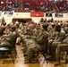 3622nd Sustainment Maintenance Company Deployment Ceremony